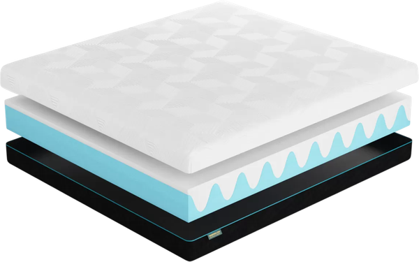 Изображение товара Матрас Фабрика сна Like One 120x195