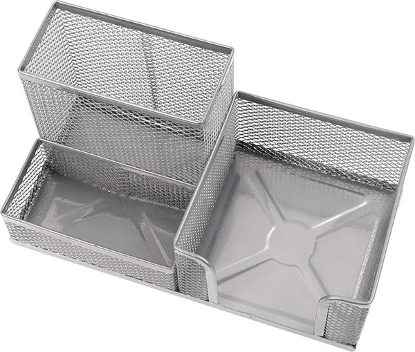 Изображение товара Органайзер настольный Darvish DV-12756GR (серый)