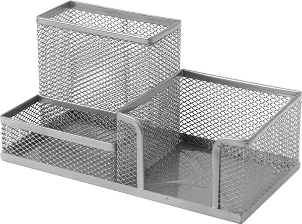 Изображение товара Органайзер настольный Darvish DV-12756GR (серый)