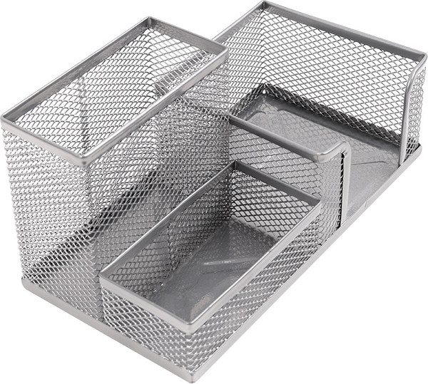 Изображение товара Органайзер настольный Darvish DV-12756GR (серый)