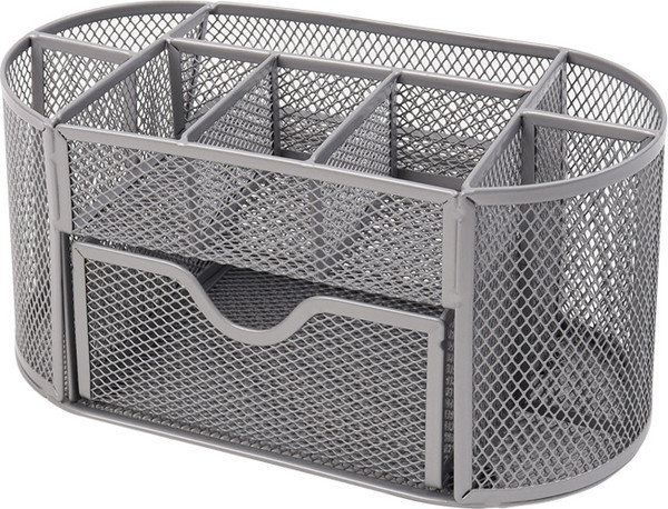 Изображение товара Органайзер настольный Darvish DV-14370GR (серый)