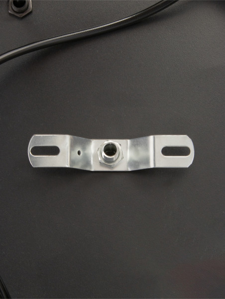 Изображение товара Люстра BayerLux Лакки / 10777282 (черный/коричневый)