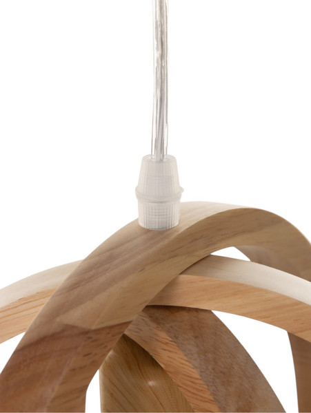 Изображение товара Люстра BayerLux Лика / 10777269 (коричневый)