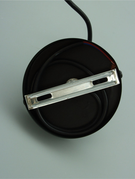 Изображение товара Потолочный светильник BayerLux Christopher / 10537746 (темно-зеленый)