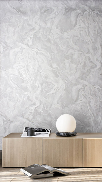 Изображение товара Виниловые обои DecoStyle Cremant 588862