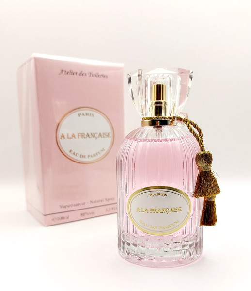 Изображение товара Парфюмерная вода Parfums de Paris A La Francaise (100мл)