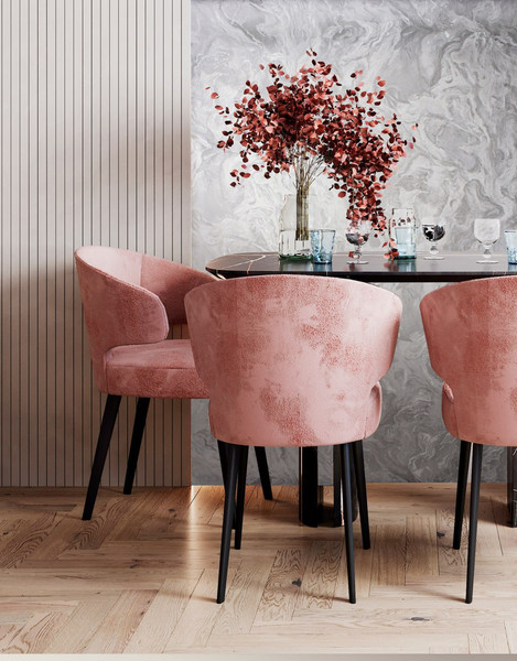 Изображение товара Виниловые обои DecoStyle Cremant 588867