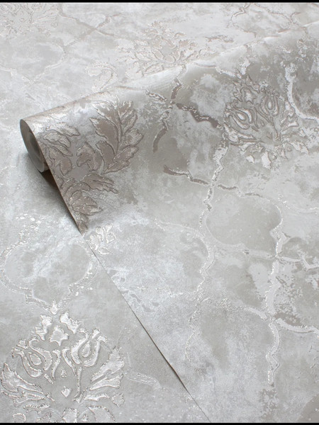 Изображение товара Виниловые обои DecoStyle Baron 589588