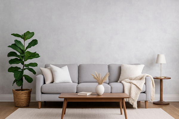 Изображение товара Виниловые обои DecoStyle Baron 589591