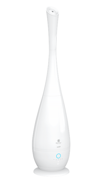 Изображение товара Ультразвуковой увлажнитель воздуха Royal Clima RUH-LRP370/5.0E-WT