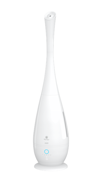 Изображение товара Ультразвуковой увлажнитель воздуха Royal Clima RUH-LRP370/5.0E-WT