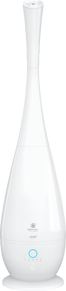 Изображение товара Ультразвуковой увлажнитель воздуха Royal Clima RUH-LRP370/5.0E-WT
