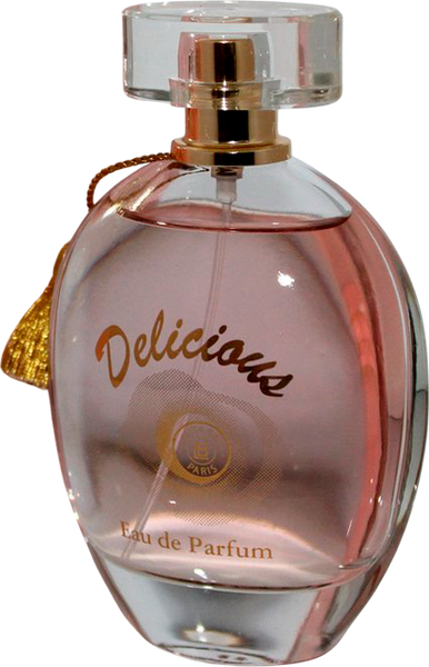 Изображение товара Парфюмерная вода Parfums de Paris Delicious (100мл)