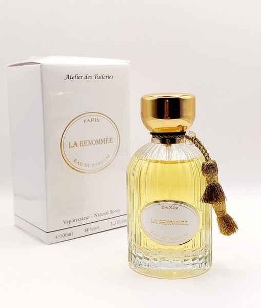 Изображение товара Парфюмерная вода Parfums de Paris La Renommee (100мл)