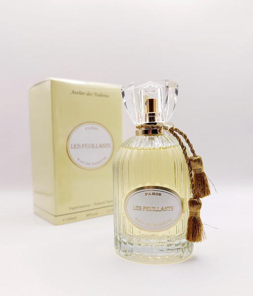 Изображение товара Парфюмерная вода Parfums de Paris Les Feuillants (100мл)