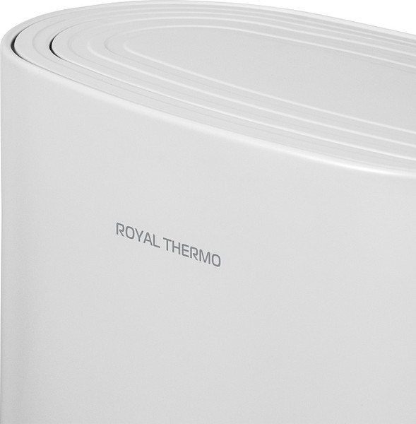 Изображение товара Накопительный водонагреватель Royal Thermo RWH 80 Smalto Inverter