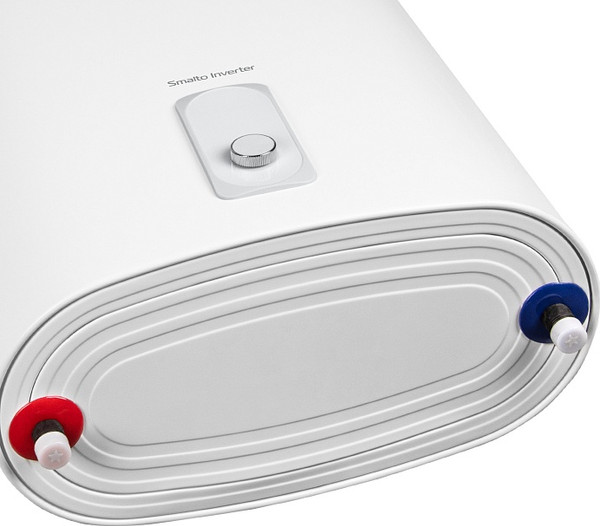 Изображение товара Накопительный водонагреватель Royal Thermo RWH 80 Smalto Inverter
