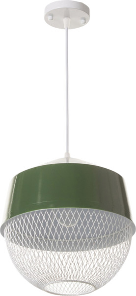Изображение товара Потолочный светильник BayerLux Lea / 10547064 (зеленое яблоко)