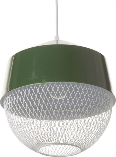 Изображение товара Потолочный светильник BayerLux Lea / 10547064 (зеленое яблоко)