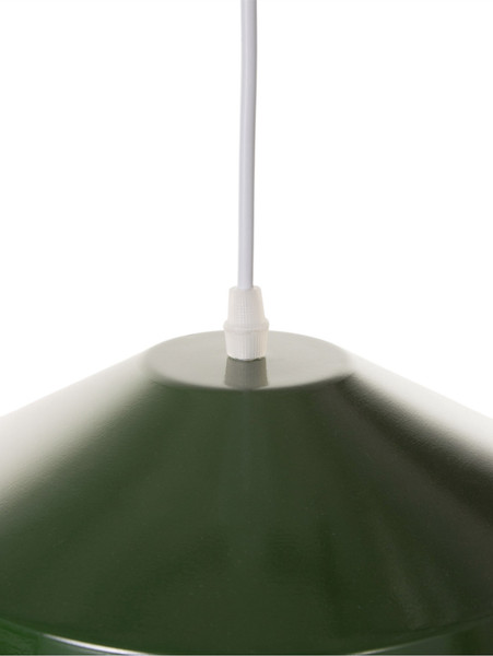 Изображение товара Потолочный светильник BayerLux Lea / 10547064 (зеленое яблоко)