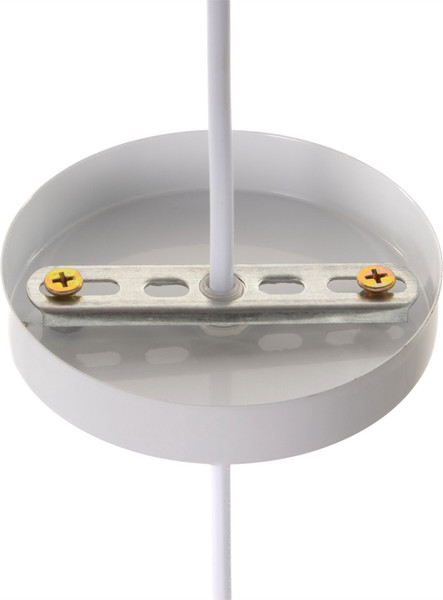 Изображение товара Потолочный светильник BayerLux Lea / 10547064 (зеленое яблоко)