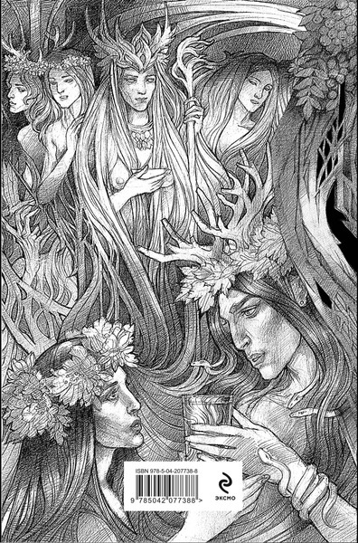 Изображение товара Набор книг Эксмо Туманы Авалона. Два тома (Брэдли Мэрион 9785042077388)