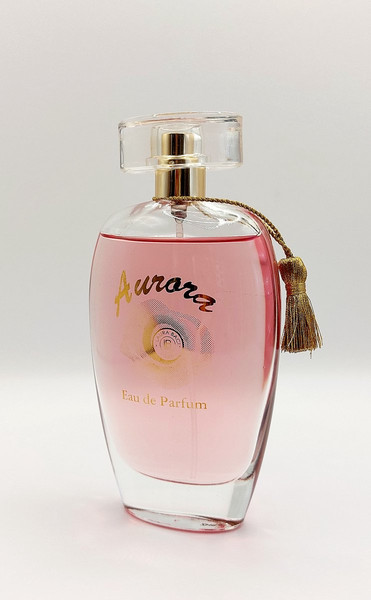 Изображение товара Парфюмерная вода Parfums de Paris Pink Caprice (100мл)