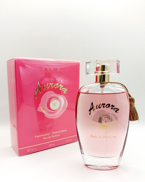 Изображение товара Парфюмерная вода Parfums de Paris Pink Caprice (100мл)