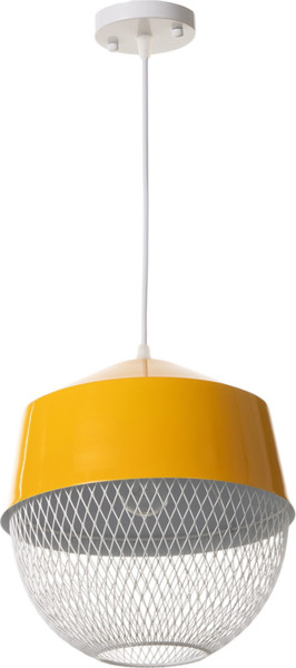 Изображение товара Потолочный светильник BayerLux Lea / 10547063 (рапсово-желтый)