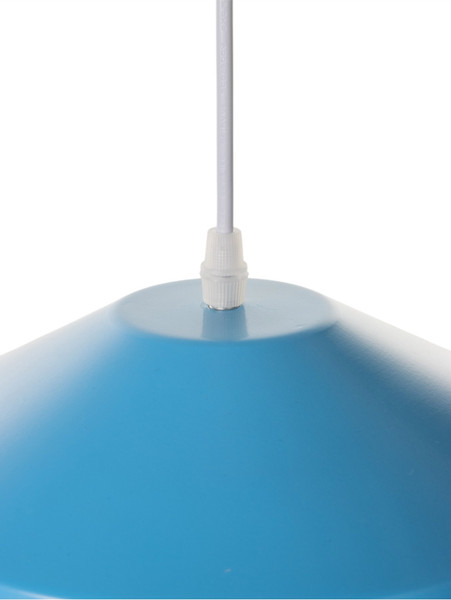 Изображение товара Потолочный светильник BayerLux Lea / 10547059 (синий)