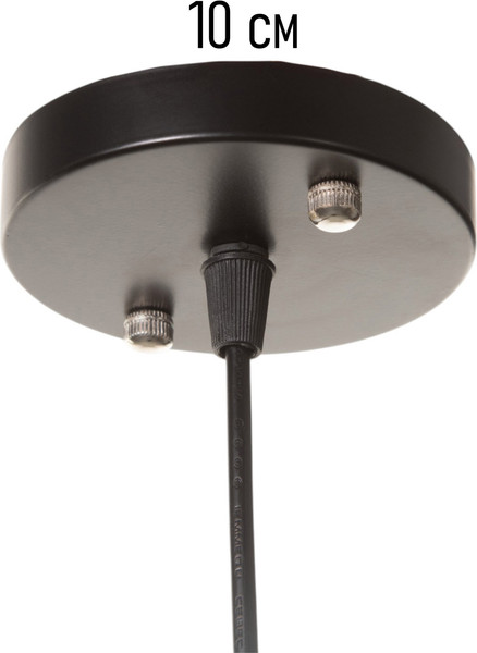 Изображение товара Потолочный светильник BayerLux Luise / 10547038