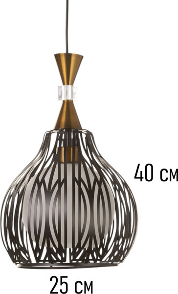 Изображение товара Потолочный светильник BayerLux Luise / 10547038