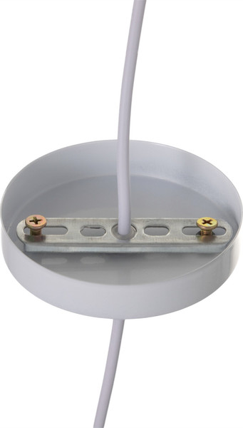 Изображение товара Потолочный светильник BayerLux Margarethe / 10547039 (белый/золото)