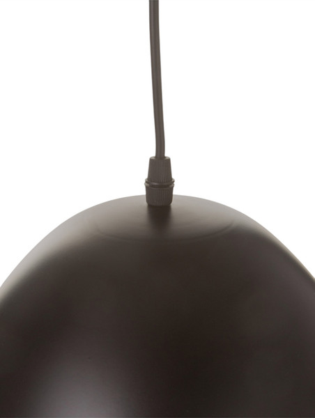 Изображение товара Потолочный светильник BayerLux Marie / 10547043 (черный/золото)