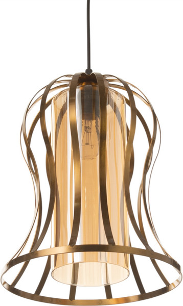 Изображение товара Потолочный светильник BayerLux Marlene / 10547044 (латунь)