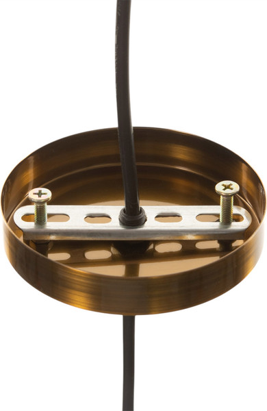 Изображение товара Потолочный светильник BayerLux Marlene / 10547044 (латунь)