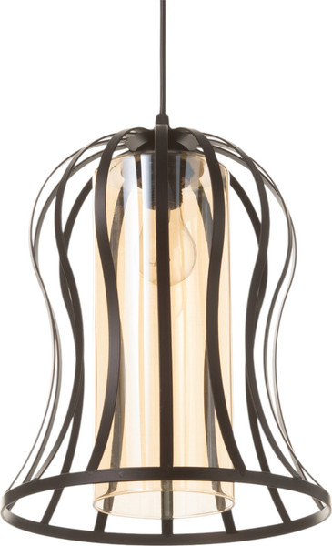 Изображение товара Потолочный светильник BayerLux Marlene / 10547045 (черный)