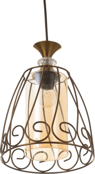 Изображение товара Потолочный светильник BayerLux Martha / 10547046 (латунь)