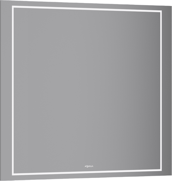 Изображение товара Зеркало Aqwella Vision VIS0208BH