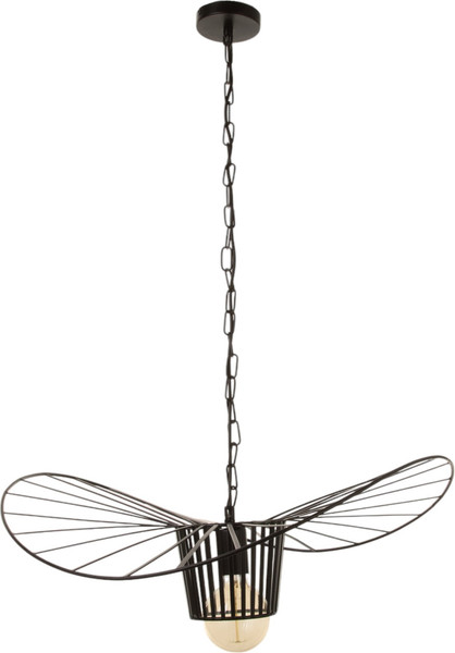 Изображение товара Потолочный светильник BayerLux Mia / 10547051 (черный)