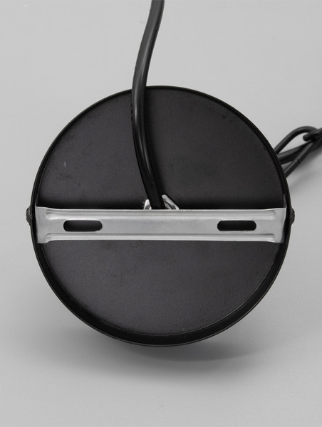 Изображение товара Потолочный светильник BayerLux Mia / 10547051 (черный)