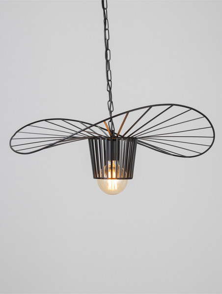 Изображение товара Потолочный светильник BayerLux Mia / 10547051 (черный)