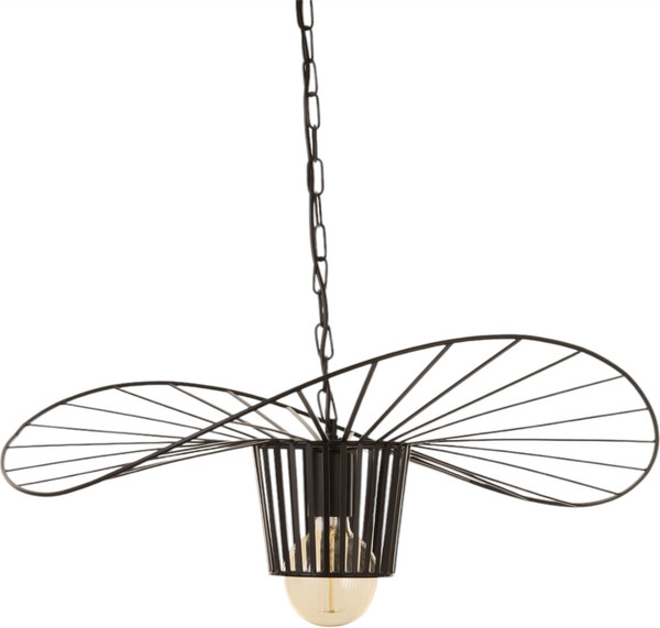 Изображение товара Потолочный светильник BayerLux Mia / 10547051 (черный)