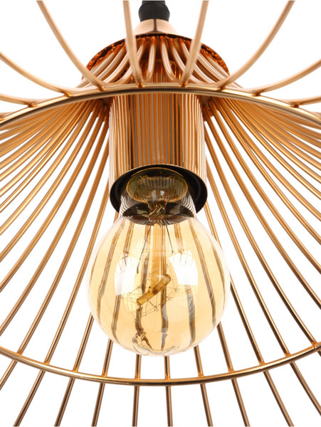 Изображение товара Потолочный светильник BayerLux Mila / 10547052 (золото)