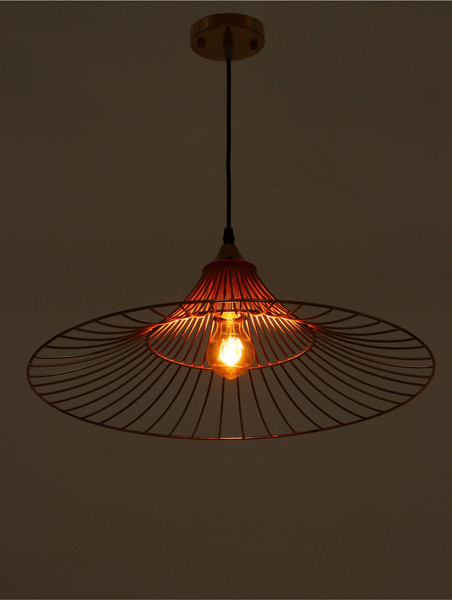 Изображение товара Потолочный светильник BayerLux Mila / 10547052 (золото)