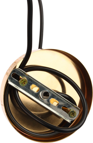 Изображение товара Потолочный светильник BayerLux Mila / 10547052 (золото)