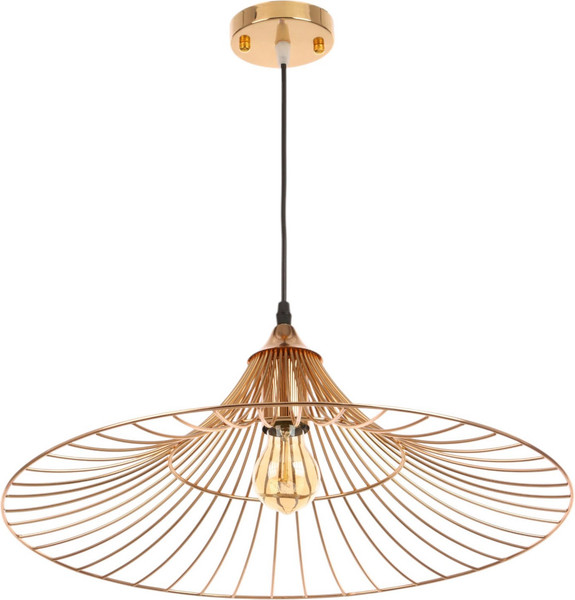 Изображение товара Потолочный светильник BayerLux Mila / 10547052 (золото)