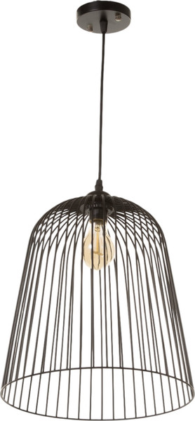 Изображение товара Потолочный светильник BayerLux Millie / 10547054 (черный)