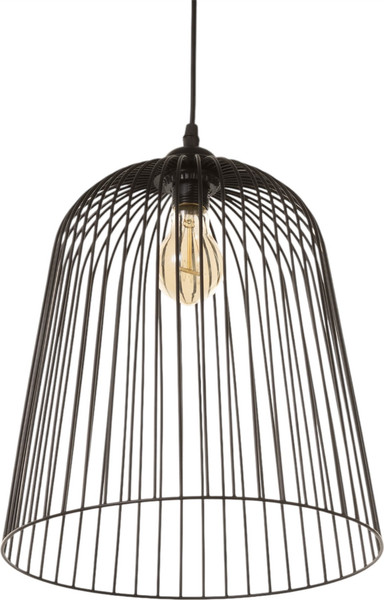 Изображение товара Потолочный светильник BayerLux Millie / 10547054 (черный)