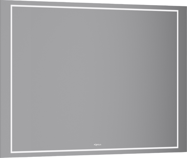 Изображение товара Зеркало Aqwella Vision VIS0210BH